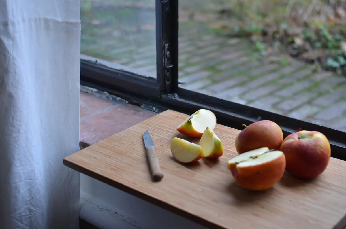 Five Unexpected Ways to Use Windfall Apples
